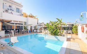 Hostal La Ermita